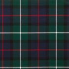 Reiver Light Weight Tartan Fabric - Davidson of Tulloch Modern